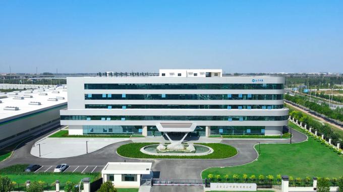 中国 Shijiazhuang Zhengzhong Technology Co., Ltd 会社概要 0