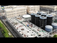 杭州製薬廃棄物プロジェクト