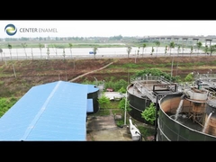 湖南省市営下水道プロジェクト