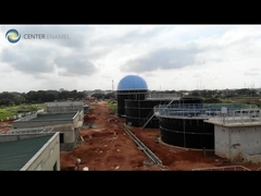 家庭用 下水タンク