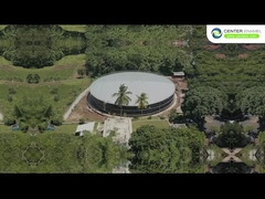 GFS タンク プロジェクト 参照