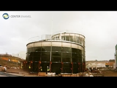 トルコのバイオガスプロジェクト