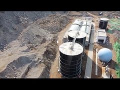 明日よりクリーン:北京豚農場のエナメルセンターのマイルストーン