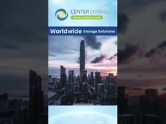 モジュール型ストレージソリューションの世界的リーダー