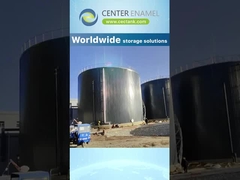 消防水貯蔵プロジェクト