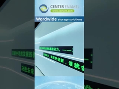 センターエナメルエンタープライズ展示ホールへようこそ、