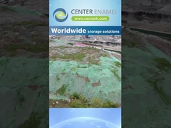 固体廃棄物処理