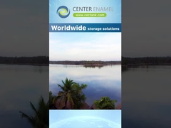 畜牧場の排水処理