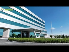 貯蔵タンクの製造業者