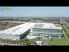 バルト付き貯蔵タンク 産業用貯蔵需要のための効率的で持続的なソリューション