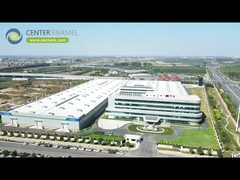 タイ飲料水タンクプロジェクト | センターエナメル