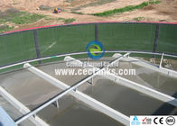 水貯蔵 ガラス溶融鋼タンク ANSI / AWWA D103 標準