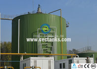 緑色EGSB 原子炉廃棄物水貯蔵タンク 耐腐蝕性