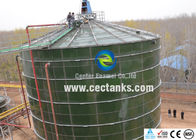 漏れ防止 工業用水タンク / 大容量水貯蔵タンク