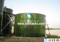 反静的ステンレス鋼の水タンク,工業用水貯蔵タンク
