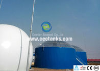 耐久性のあるボルト鋼タンク/50000ガロン水貯蔵タンク