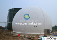 鋼製の貯水タンク,水貯蔵用の溶接鋼製のタンク