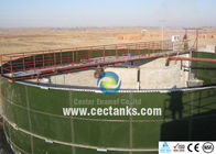 灌水用農業用水貯蔵タンク/エナメル100000ガロンGFTSタンク