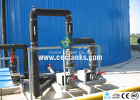廃棄物処理 農業用水貯蔵タンク / 200 000 / 200K ガロン水タンク