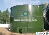 5塩素性防止の農業用水貯蔵タンク