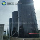 貯蔵タンクソリューションを提供する中国の主要なGFSタンクメーカー