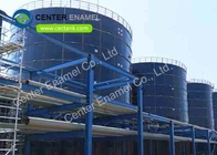 センター エナメールボルト鋼タンク 20m3 製品革新に重点を置く 顧客サービス