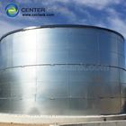 12mm スチールプレート 鋼鉄タンク 緑を育てる 効率的な灌輸 水貯蔵