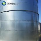 鉄鋼タンクは,灌輸水貯蔵のための信頼できる貯蔵ソリューションです