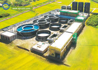 BSCIは都市下水処理における廃水処理プロジェクトを推進し,緑の発展を促進する