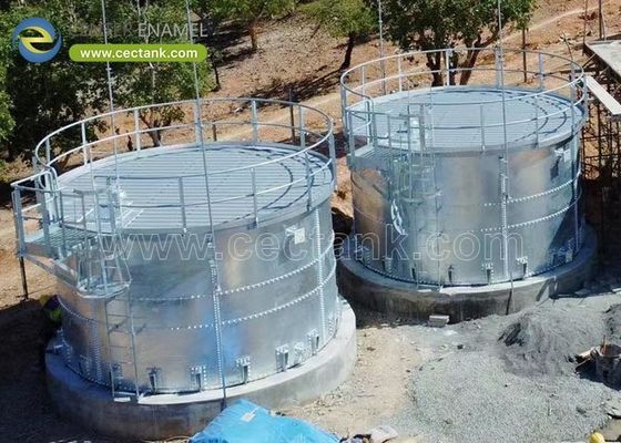 中央 エナメル 熱電 鋼 水槽 の 優位性