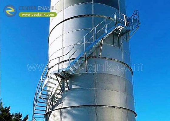 耐静電性 耐ステンレス 産業用 水タンク 長期 使用 寿命: 効率 的 で 安全 な 水 を 確保 する 最善 の 解決策