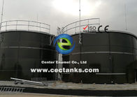500~5000m3 汚水処理用の水貯蔵タンク 設置が簡単