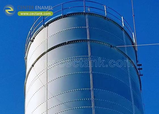 中国 不同鋼 乾燥散装貯蔵タンク メーカーおよびサプライヤー センターエナメル:信頼性と耐久性のある貯蔵ソリューションのリーダー