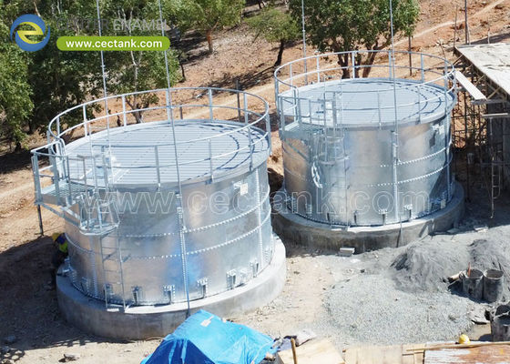 封じ込め の 安全 性,建設 時間,生涯 の 費用:電熱 製 鉄 の 水 タンク の 利点