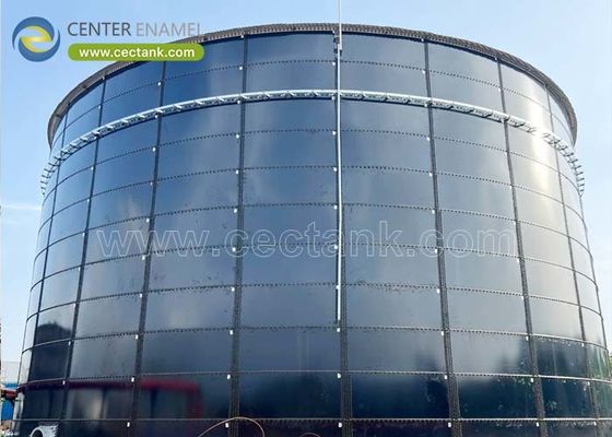 中国の最大かつ最もプロフェッショナルな ガラスと鋼が融合したタンクメーカー