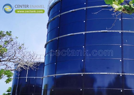 鉄筋 工業用 水タンク: 重量 用途 の 信頼 できる 貯蔵 庫