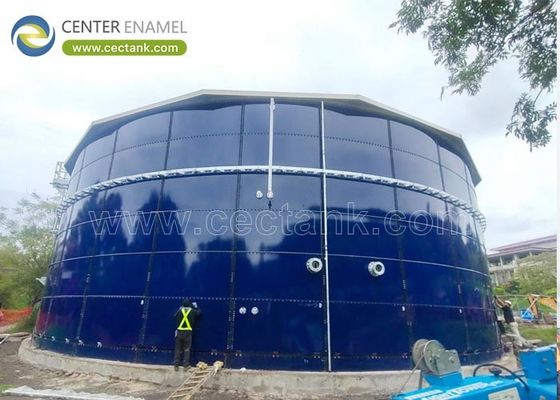 中国農業 水貯蔵タンク メーカー:センターエナメル - 農業のための革新的な持続可能なソリューション