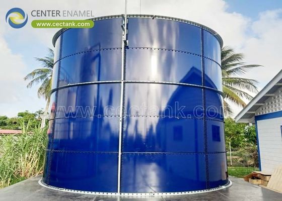 NSF 認定 の 防火 水 タンク: 防火 に 関する 信頼できる 安全 な 解決策