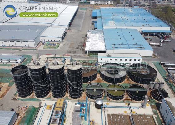 都市における廃棄水の管理のための信頼性の高い解決策