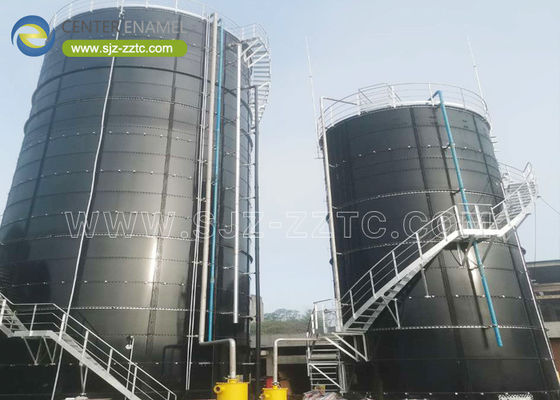 精製所用 CSTR 原子炉による廃水溶液の精製