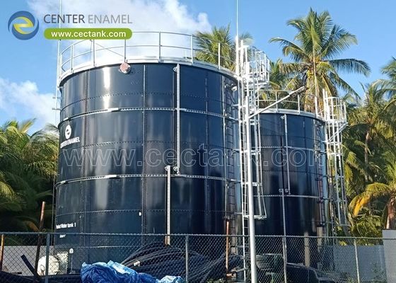 センターエナメル: 大量固体貯蔵と農業シロソリューションのグローバルパートナー