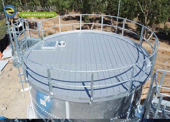 HDG 水槽 の 耐久性 信頼 さ れ て 費用 効率 的 な 解決策
