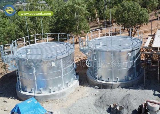 トップ中国 鉄鋼火水貯蔵タンク メーカー