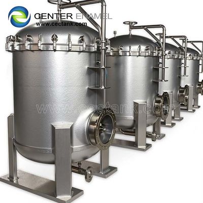 センター エナメル は 東チモール の 化学 産業 に 圧力 容器 を 提供 できる