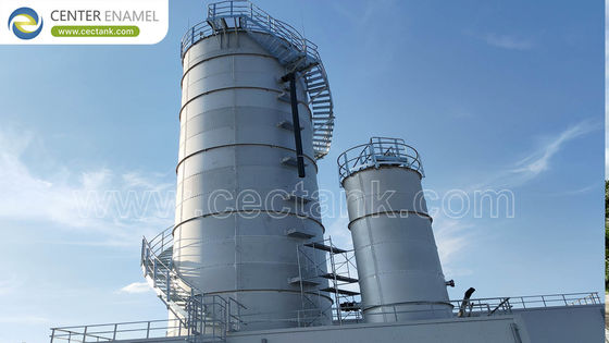 液化天然ガス（LNG）貯蔵用途向けステンレス鋼タンク