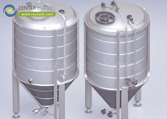 ケニアの化学産業における高性能圧力容器の産業卓越性のためのパートナーであるセンターエナメル