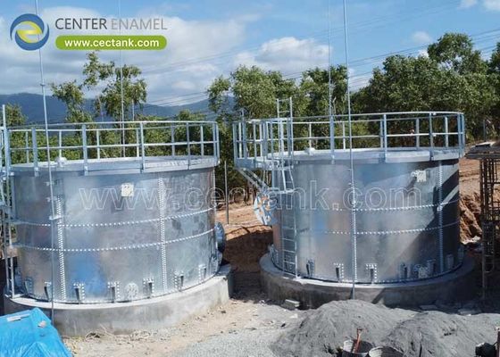 防災対策のために,電熱鋼タンクで緊急用水供給を確保する 回復力の重要な要素