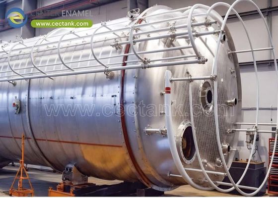 センターエナメル より持続可能な明日のためのイオン交換フィルター製造の先駆者