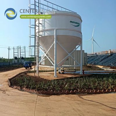 Welded Carbon Steel Storage Tanks for Above-Ground Oil: A Common and Effective Choice for Surface Storage