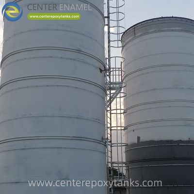 Carbon Steel Tank for Gasoline Storage Tanks: A robust solution for holding volatile and highly flammable motor fuel